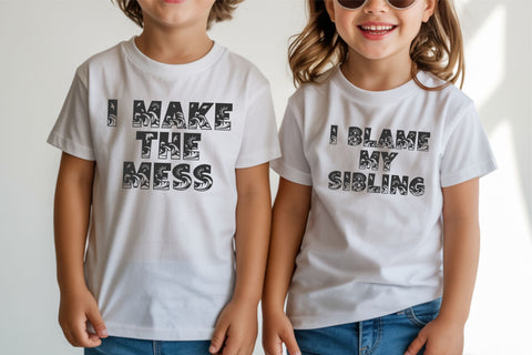 Ocean Hugs – Cute Sea Life Font with Waves & Dolphins Font TonisArtStudio 