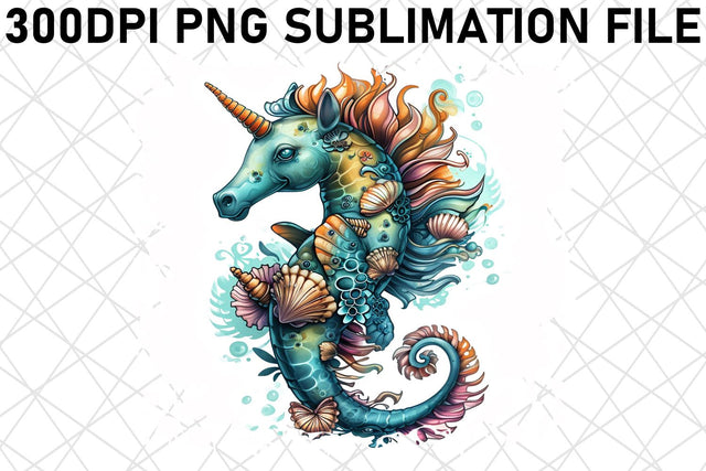 Oceanic Fish Sublimation PNG Design: A Splash of Creativity Sublimation afrosvg 