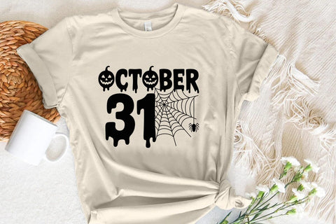 October 31 SVG Angelina750 