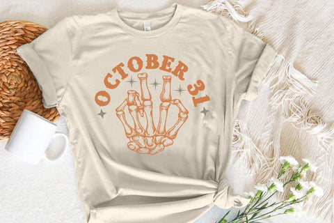 October 31 SVG Angelina750 