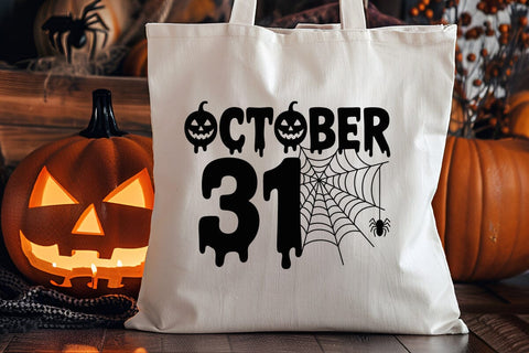 October 31 SVG Angelina750 