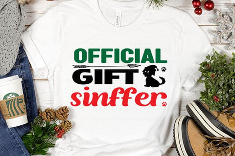 Official gift sinffer SVG Angelina750 