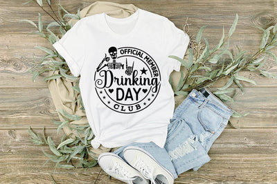 official member day drinking club SVG Angelina750 