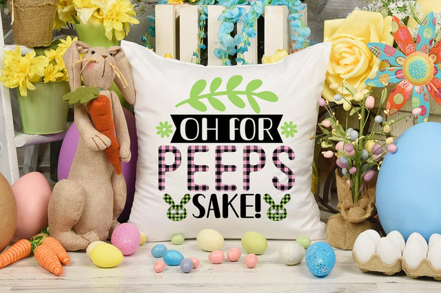 Oh for peeps sake! SVG Design SVG Designangry 