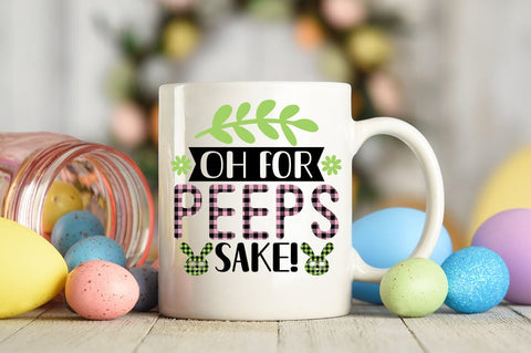 Oh for peeps sake! SVG Design SVG Designangry 
