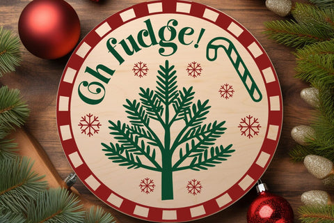 Oh fudge SVG Angelina750 