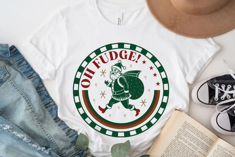 Oh fudge SVG Angelina750 