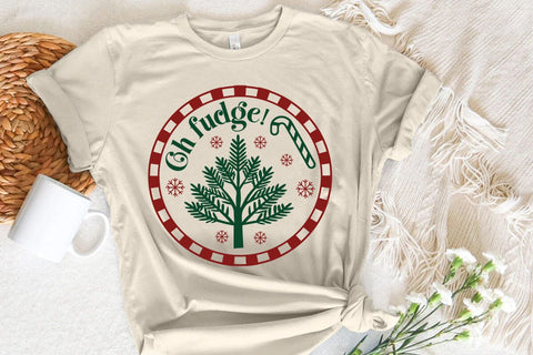 Oh fudge SVG Angelina750 