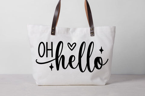 Oh hello SVG Design SVG Designangry 