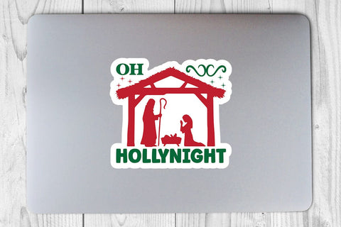 oh hollynight SVG Angelina750 