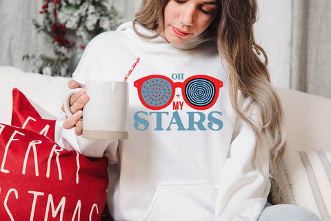 oh my stars SVG Angelina750 