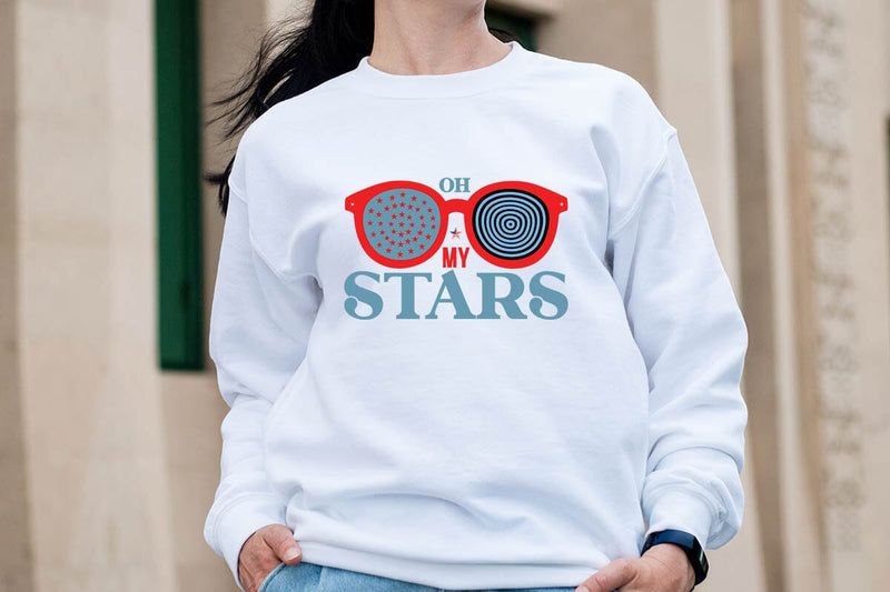 oh my stars SVG Angelina750 