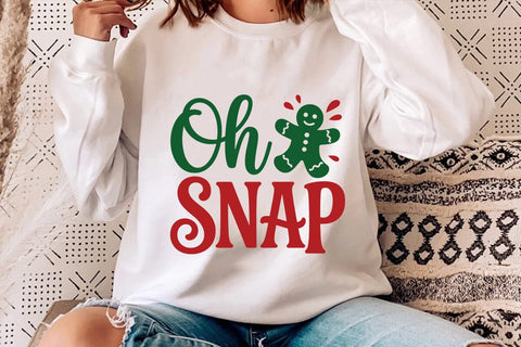 Oh Snap SVG Angelina750 