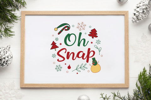 OH snap SVG Angelina750 