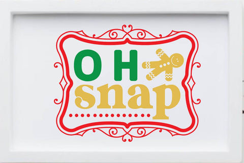 OH snap SVG Angelina750 