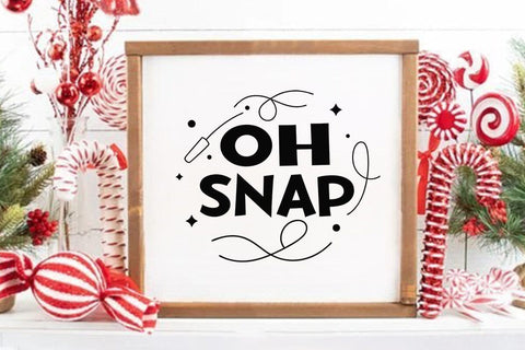 OH snap SVG Angelina750 