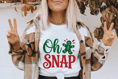Oh Snap SVG Angelina750 