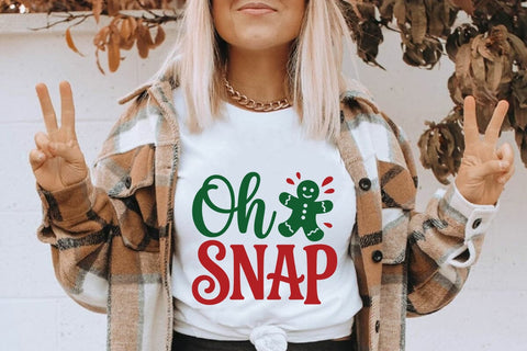 Oh Snap SVG Angelina750 