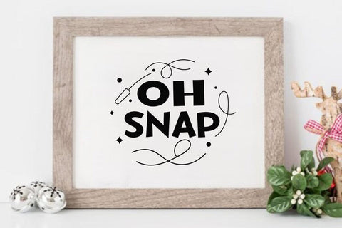 OH snap SVG Angelina750 