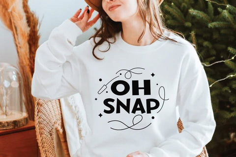 OH snap SVG Angelina750 