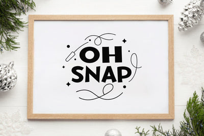 OH snap SVG Angelina750 