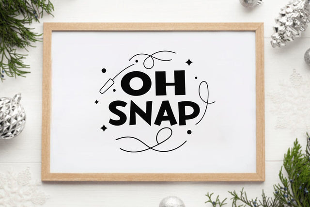 OH snap SVG Angelina750 