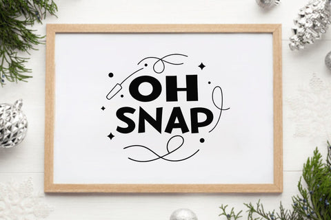 OH snap SVG Angelina750 