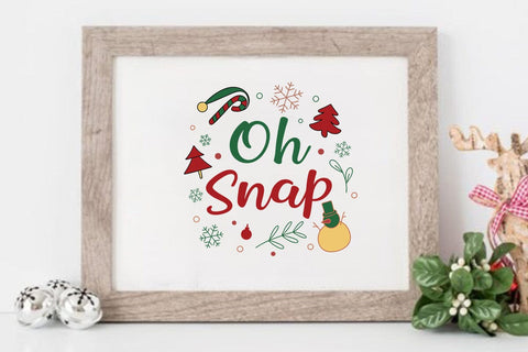 OH snap SVG Angelina750 