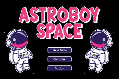 Oikawy - Playful Display Font Font twinletter 