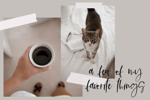 Okay And ... Script Font Beck McCormick 