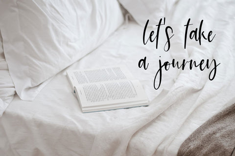Okay And ... Script Font Beck McCormick 