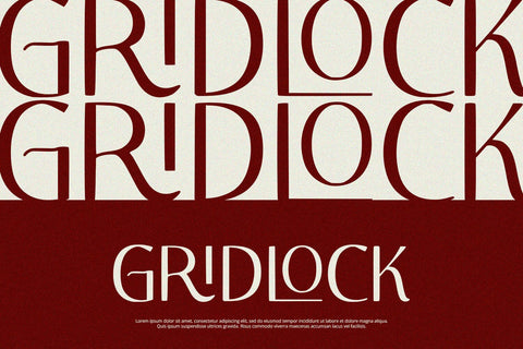 Olario - Sans Serif Font Font Alpaprana Studio 