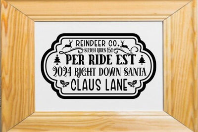 Old fashioned hot cocoa served here north pole warm up here open all winter SVG Angelina750 