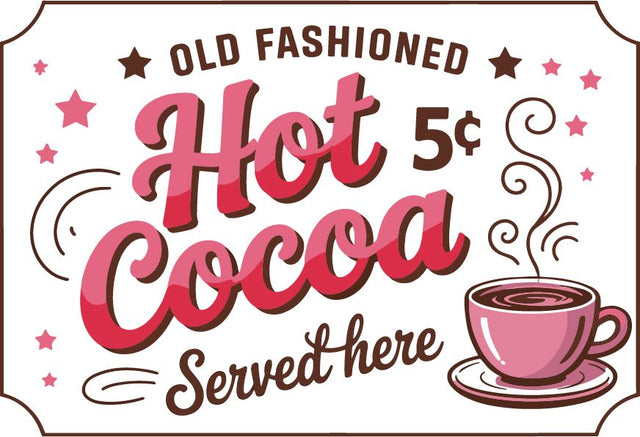 old fashioned hot cocoa served here SVG Angelina750 