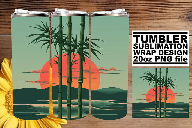 Old-fashioned Petal Parade: Sublimation 20oz Tumbler Wrap Sublimation afrosvg 