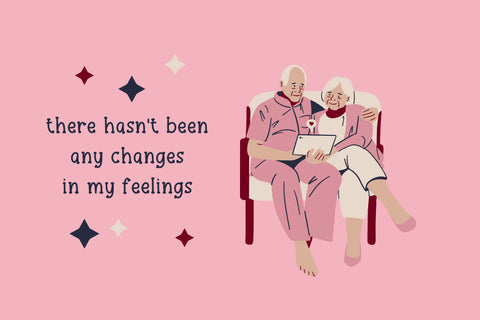 Old Spot Font Aisyah 