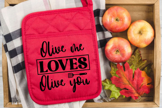 Olive me loves olive you , Kitchen svg bundle, Kitchen svg, Kitchen Quotes, Funny Quotes, Funny Svg SVG farhad farhad 