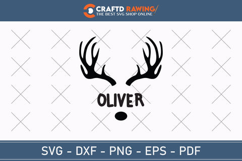 Oliver Svg Png Cutting File SVG Debashish Barman 