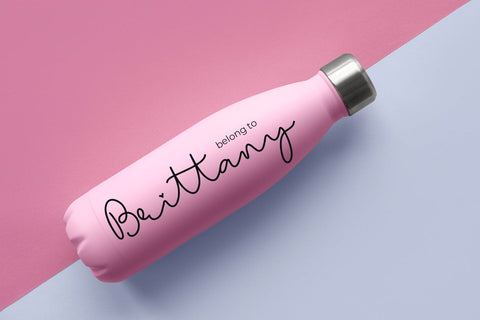 Omelia Font Abo Daniel Studio 