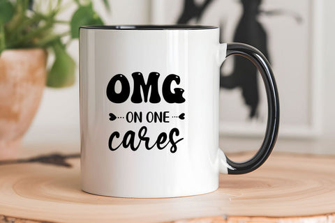 Omg on one cares SVG Angelina750 