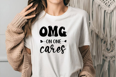 Omg on one cares SVG Angelina750 