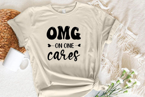 Omg on one cares SVG Angelina750 