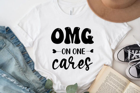 Omg on one cares SVG Angelina750 