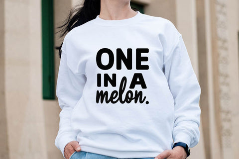 One in a melon-01 SVG Angelina750 