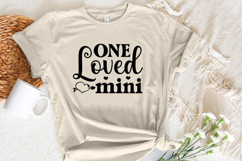 One loved mini SVG Angelina750 