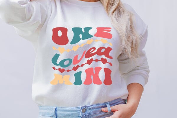 One loved mini SVG Angelina750 