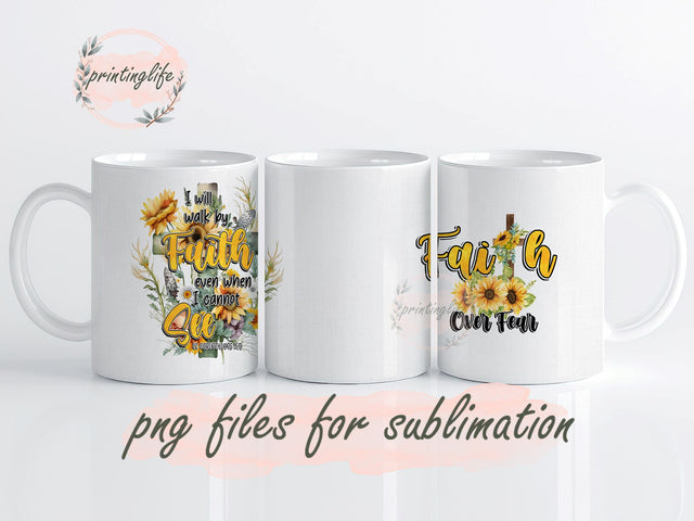 One-of-a-Kind Christian Mug, hristian Mug Christian Coffee Cup Scripture Mug Adult Baptism Gift Affirmation Sublimation PrintingLife 