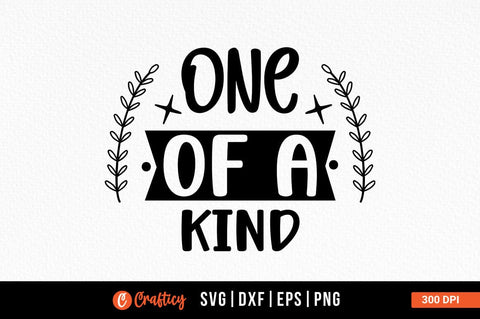 One of a kind SVG Design SVG Designangry 
