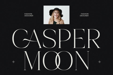 Onesta Vigano – Elegant Display Serif Font Storytype Studio 