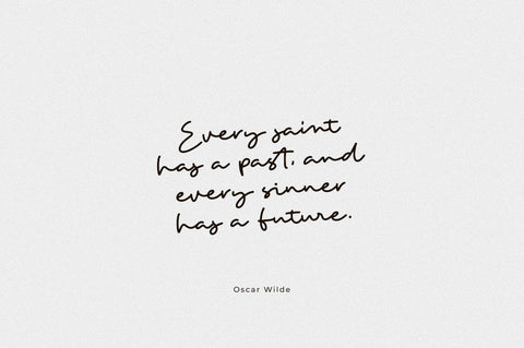 Only Youth Font Heinzel Studio 